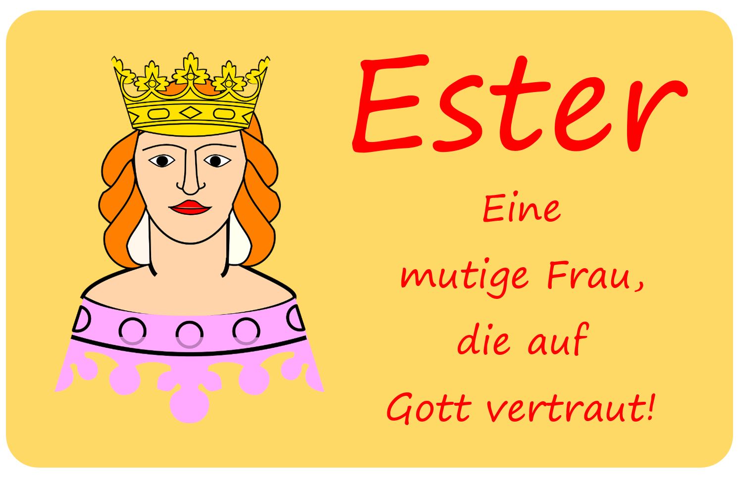 Kinder-Bibel-Tag