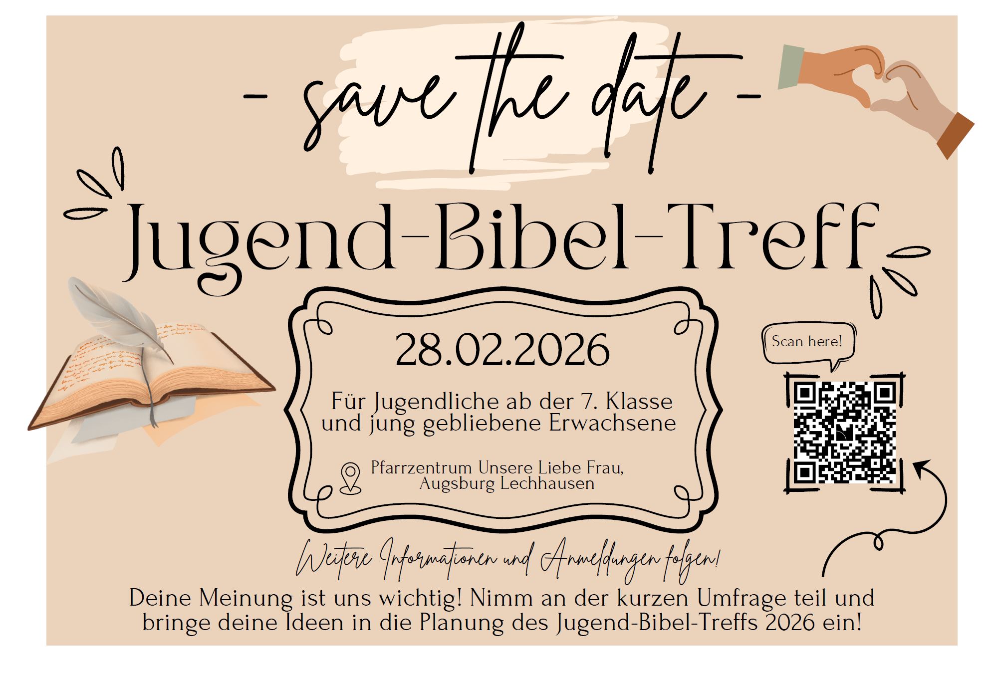 Jugend-Bibel-Treff