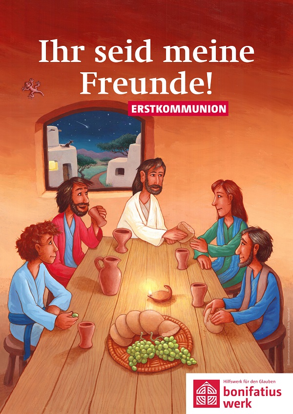 Erstkommunion