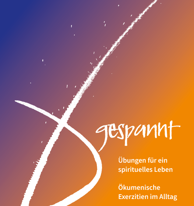 Exerzitien im Alltag