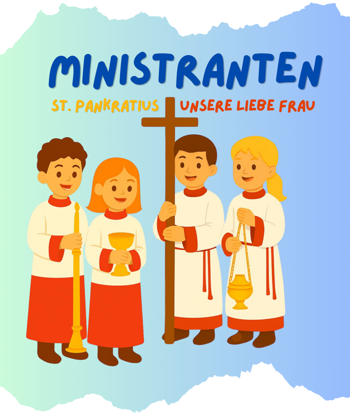 Ministranten