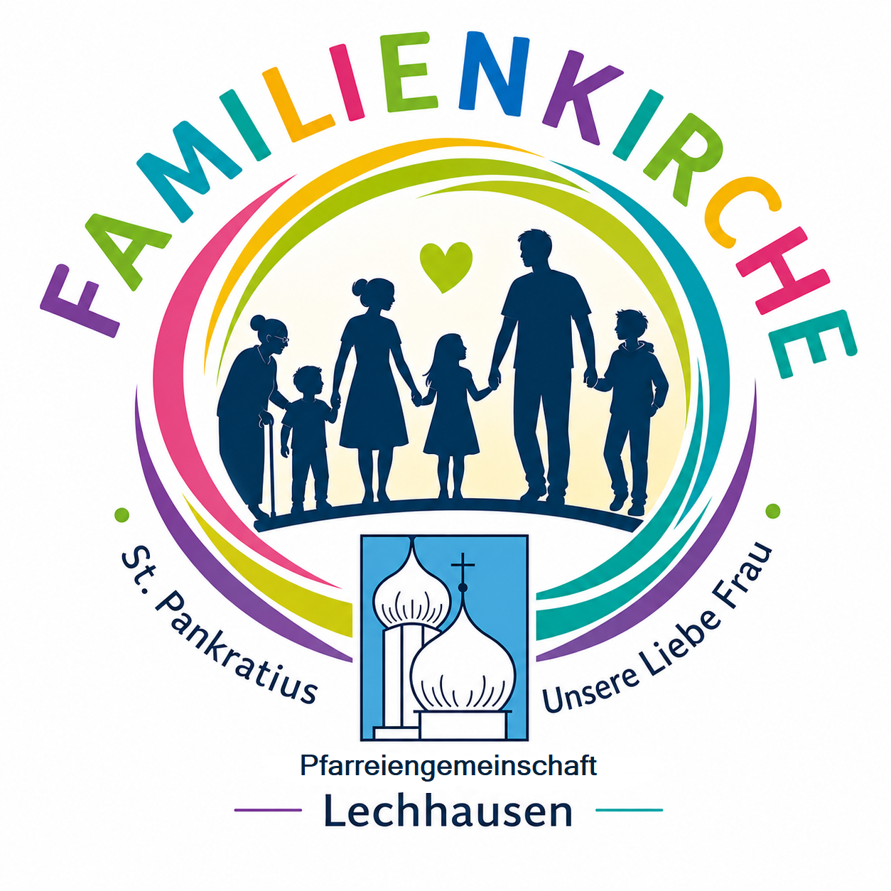 Familienkirche