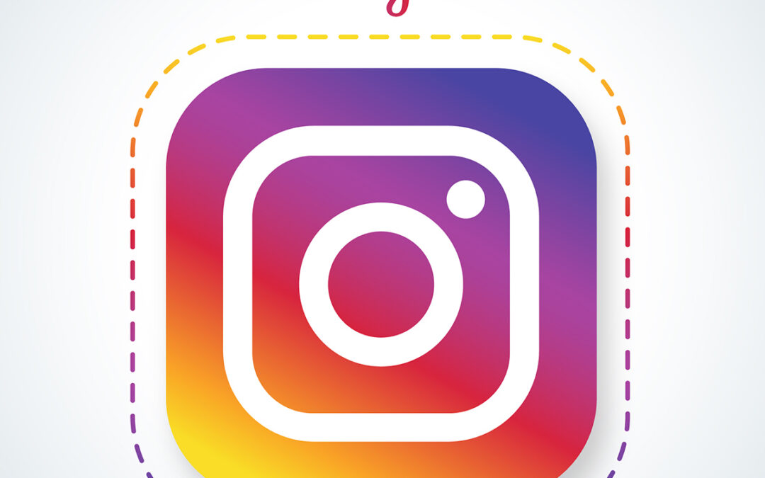 Folge uns auf Instagram!
